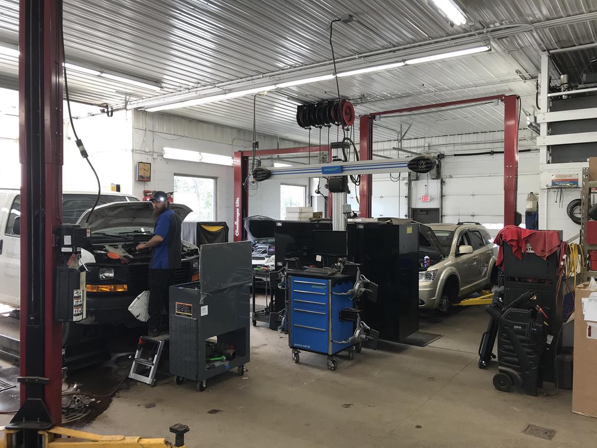 Rhinelander Auto Repair - Northwoods Auto Techs LLC